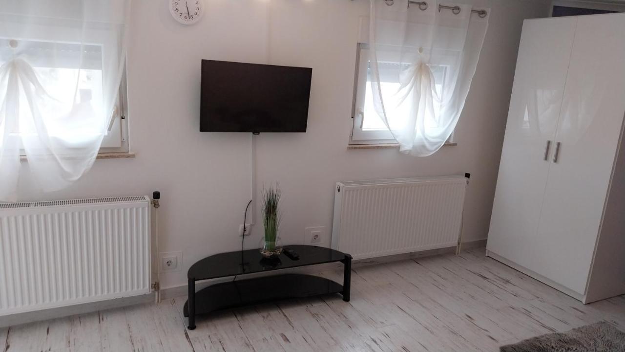 Appartement Jan 4 à Pula Extérieur photo