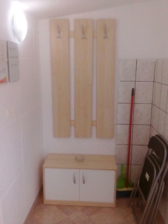Appartement Jan 4 à Pula Extérieur photo